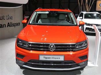 Volkswagen Việt Nam giảm giá tới 140 triệu đồng kích cầu