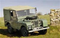 Land Rover và Jaguar - thế lực xe hơi Anh quốc