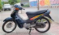 Suzuki Viva 13 năm vẫn như mới ở Sài Gòn