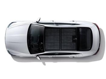 Hyundai Sonata Hybrid 2020 trang bị trần xe hấp thụ năng lượng mặt trời, công nghệ chuyển số nhanh