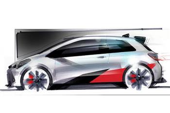Toyota Yaris sẽ có động cơ tăng áp 1.6L cho 202 mã lực