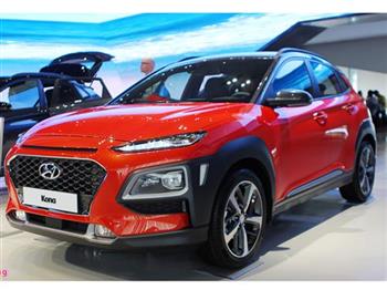 Bảng giá Hyundai Việt Nam tháng 9/2018