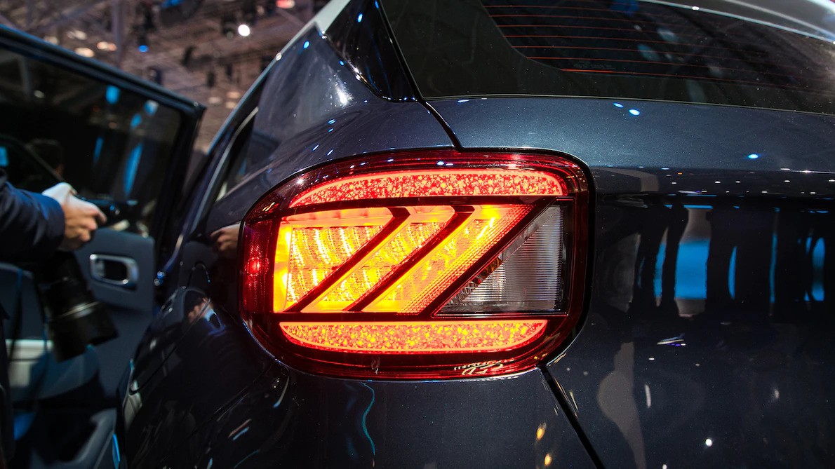 7 điểm cần biết về Hyundai Venue - SUV mới nhìn như Audi nhưng lại lấy cảm hứng Range Rover 4