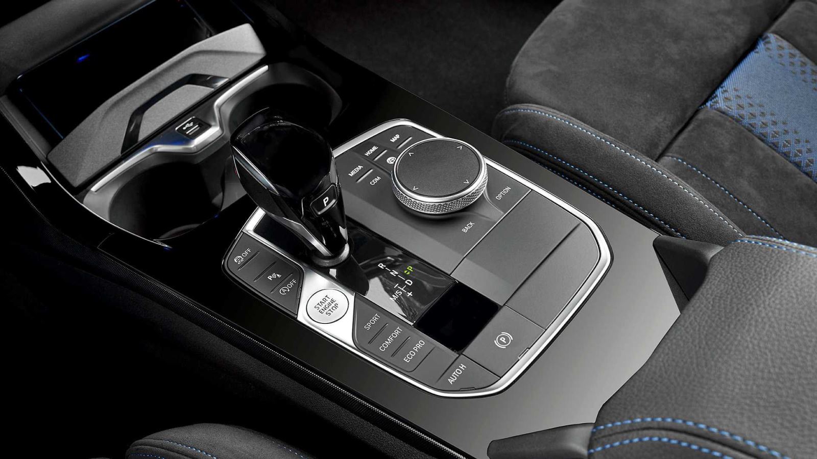 BMW 1-Series ra mắt với thiết kế dễ gây hoang mang và hệ dẫn động sẽ khiến nhiều fan phải ngạc nhiên 6