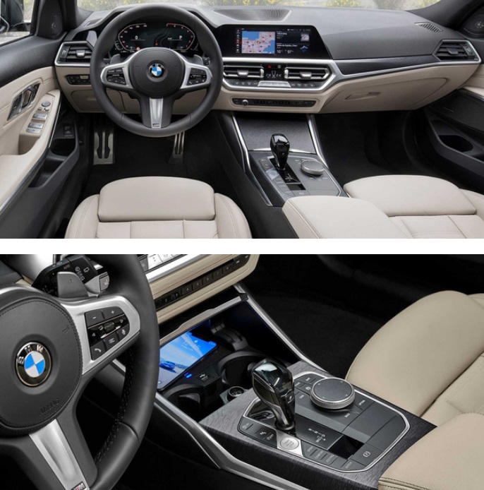 BMW 3-Series phiên bản đáng mong đợi của chiếc sedan mới 5